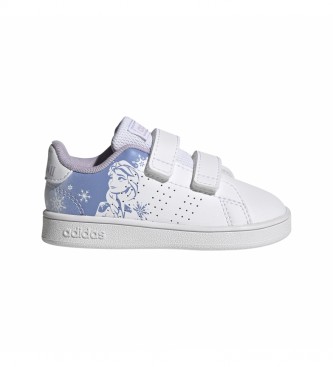 adidas Sneakers Agvantatge Frozen white - Esdemarca Store fashion ... توت فراولة