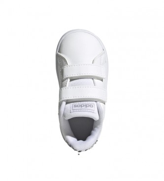 adidas Advantage I Sneakers white