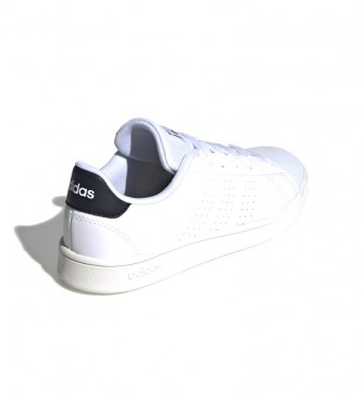 adidas Advantage KIds Sneakers blanc