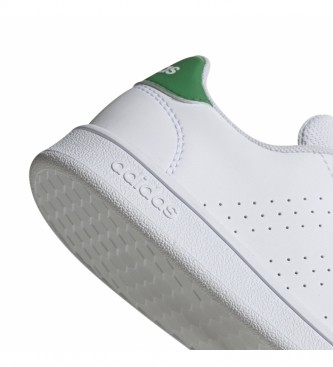 adidas advantage rosa