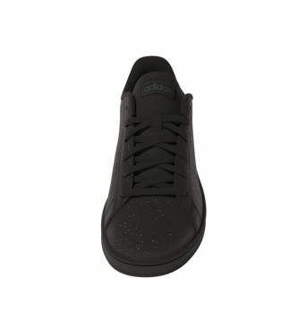 Comprar adidas Zapatillas Advantage K negro - tu tienda online de Trekking