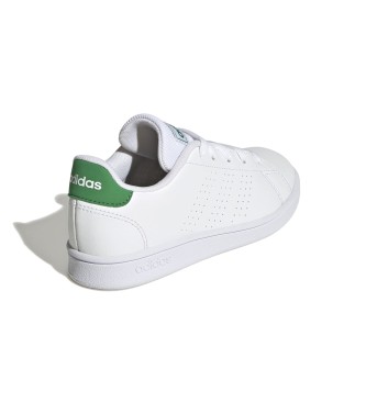 adidas Advantage Sneakers white