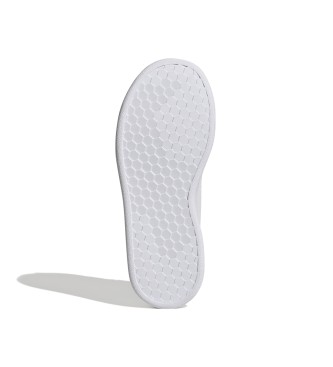 adidas Scarpe da ginnastica Advantage bianche
