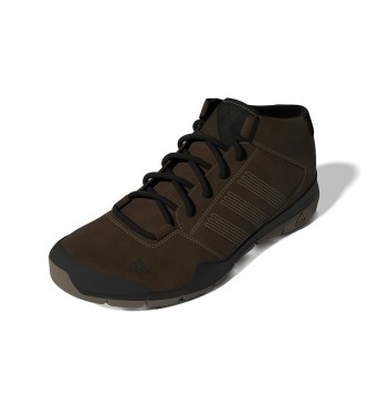 adidas Anzit DLZ shoes brown