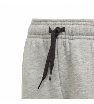 adidas Pantalon B 3S gris