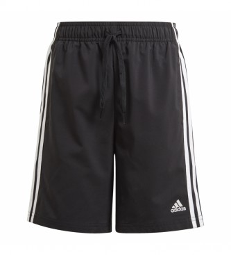 adidas Shorts B 3S WVN SRT negro