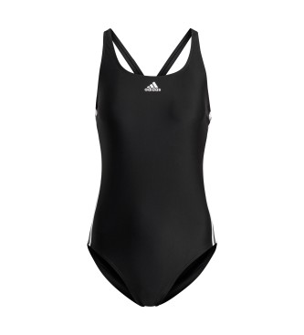 adidas SH3.RO Classic black swimsuit