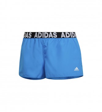 adidas Beach shorts blue