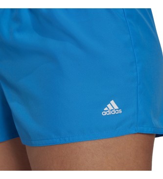 adidas Beach shorts blue