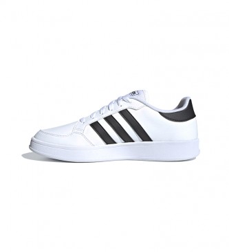 adidas Chaussures Breaknet blanches