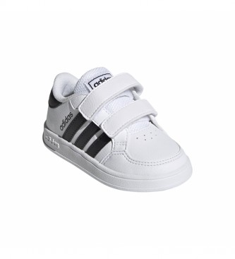 adidas Sneakers Braknet I white