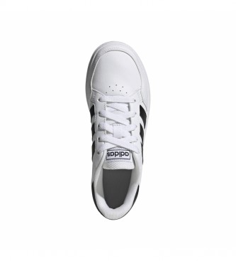 adidas Breaknet K Sneakers blanc