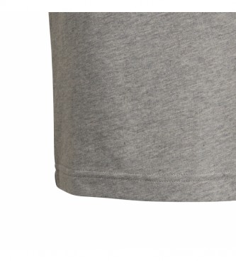adidas T-shirt Essentials gris