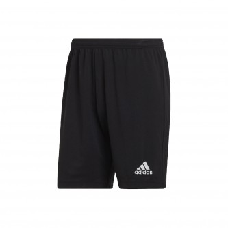 adidas Korte broek Entrada 22 zwart