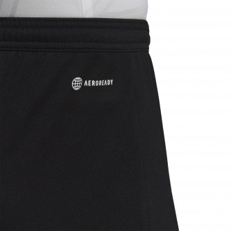 adidas Shorts Entrada 22 sort