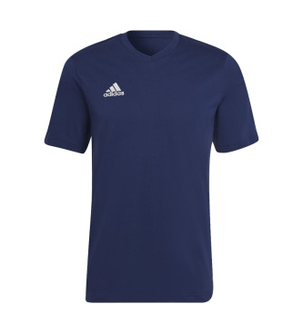 adidas Camiseta Ent22 azul