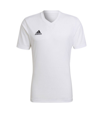 adidas T-shirt Ent22 wit