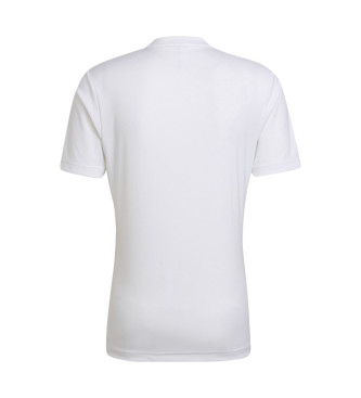 adidas T-shirt Ent22 hvid