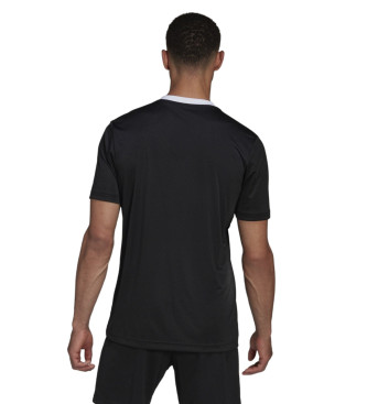 adidas T-shirt Entrada 22 noir