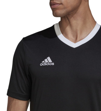 adidas T-shirt Ingresso 22 nera