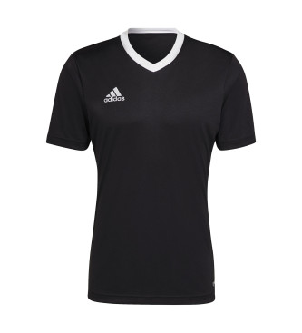 adidas T-shirt Entrada 22 preto