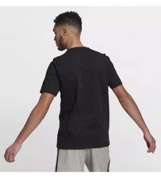 adidas Man SL SJ T T-shirt black