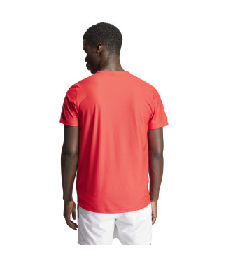 adidas T-shirt Otr B red