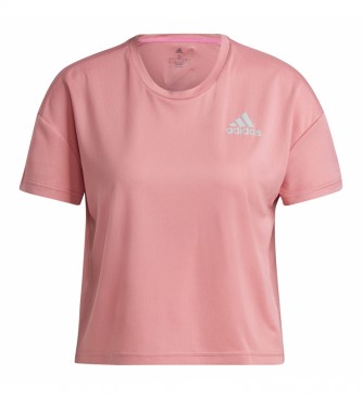 adidas P.BLUE W T-shirt rosa