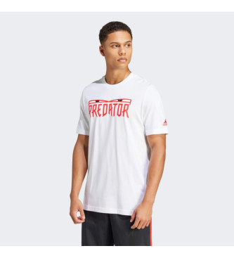 adidas Predator 30th T-shirt white