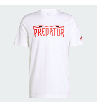 adidas Predator 30th T-shirt hvid