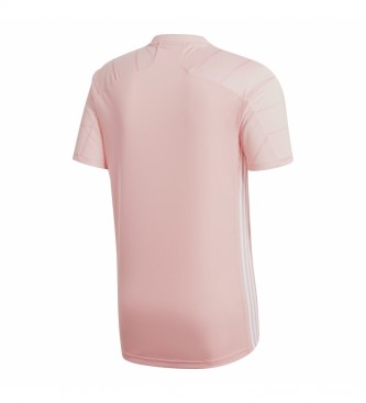 adidas T-shirt Campeon 21 rosa
