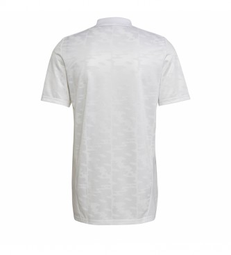 adidas Condivo 21 Primeblue T-shirt blanc