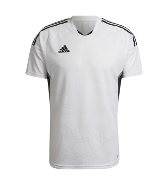 adidas T-shirt Condivo 22 Match Day blanc