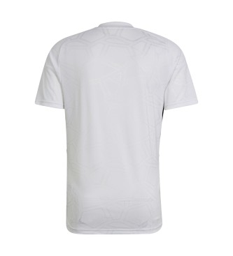 adidas T-shirt Condivo 22 Match Day bianca