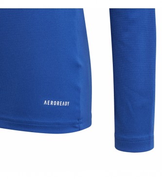 adidas Team Base T-shirt azul