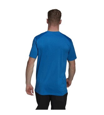 adidas T-shirt Terrex Multi bleu