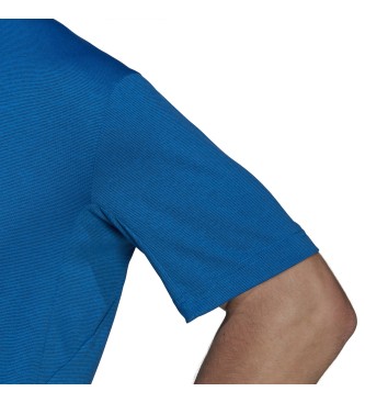 adidas T-shirt Terrex Multi bleu