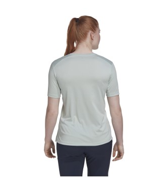 adidas Terrex T-shirt Terrex Multi blanc 