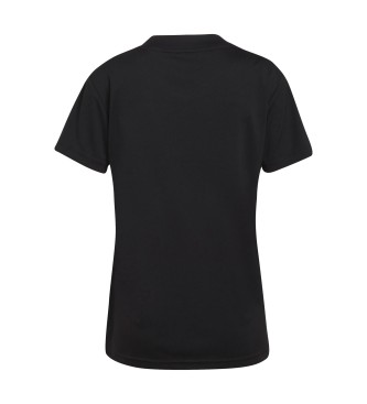 adidas Tiro Essentials T-shirt preta