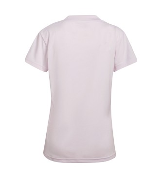 adidas Tiro Essentials T-shirt pink