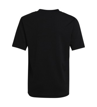 adidas Camiseta Tiro Essentials negro