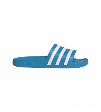 adidas Flip flops Adilette Aqua blue