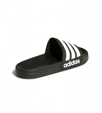 adidas Slippers Adilette Shower black / Cloudfoam 