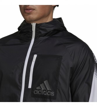 adidas giacca a vento