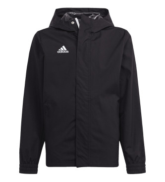 adidas Chaqueta con capucha Ent22 negro