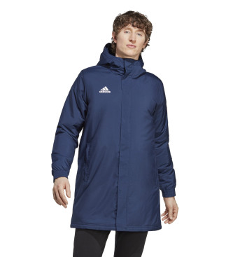 adidas Ent22 Stad Jacket niebieski