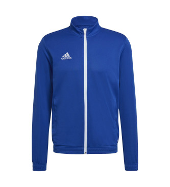 adidas Giacca blu entry 22