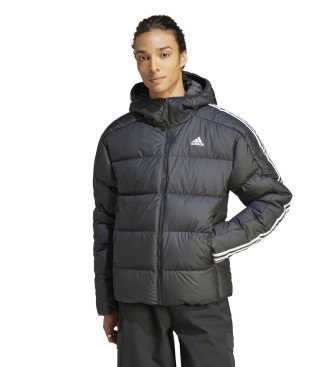 adidas Essential 3S Jacket black