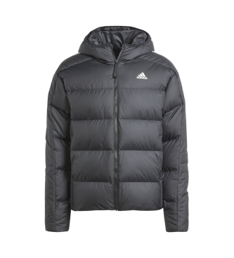 adidas Essential 3S Jacke schwarz