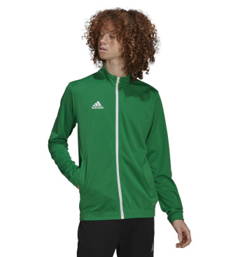 adidas Chaqueta Sudadera Entrada 22 verde